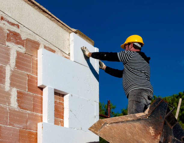 Best Insulation Maintenance and Repair in Dawson, TX