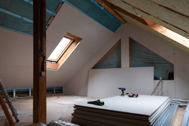 Best Specialized Insulation Services in Dawson, TX