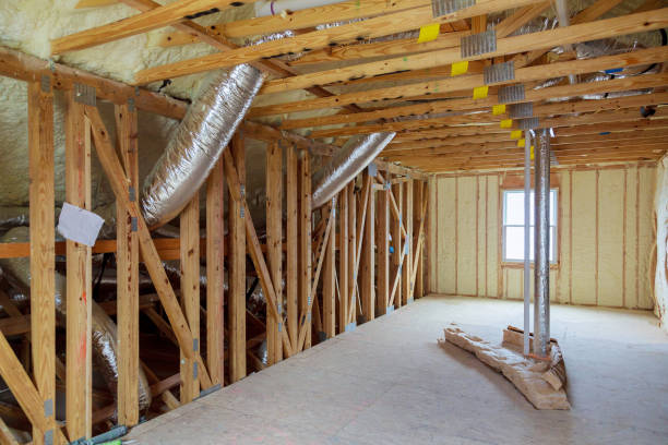 Best Geographic-Specific Insulation Services in Dawson, TX
