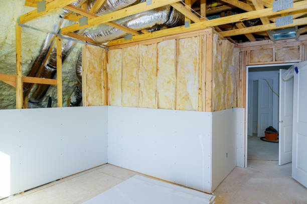 Professional Insulation Contractor in Dawson, TX