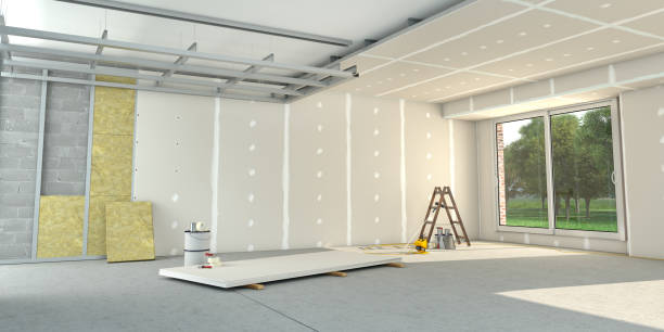 Best Commercial Insulation in Dawson, TX