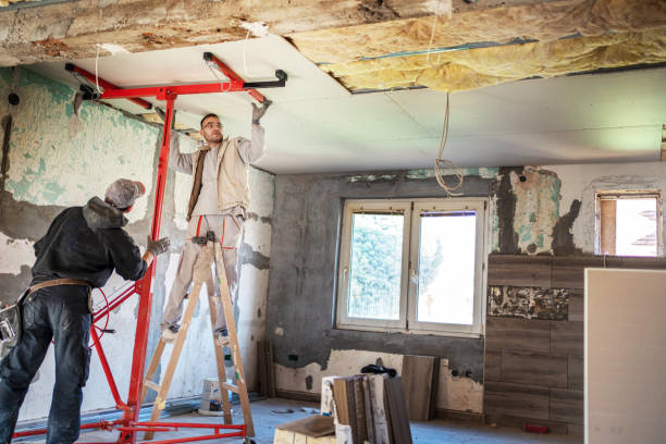 Best Insulation for Specific Applications in Dawson, TX