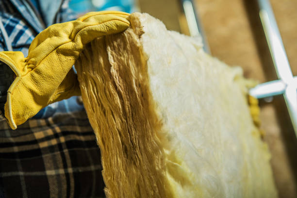 Best Residential Insulation in Dawson, TX
