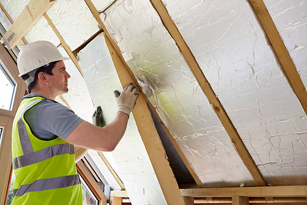 Types of Insulation We Offer in Dawson, TX